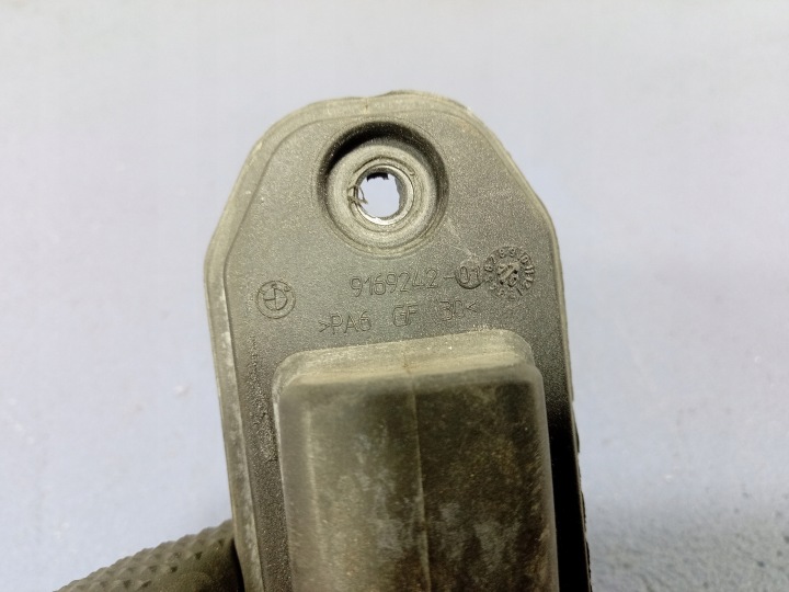 BMW 7 F01 FAISCEAU DE CÂBLES PORTES ARRIÈRE DROITE DOCIAG RIDEAUX 9169241