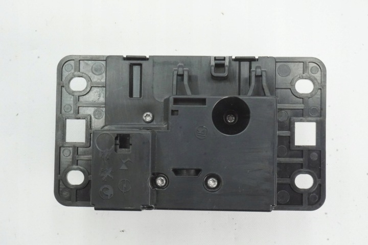 PANNEAU CHANGEMENTS VITESSE PEUGEOT OPEL CITROEN 98440959ZD