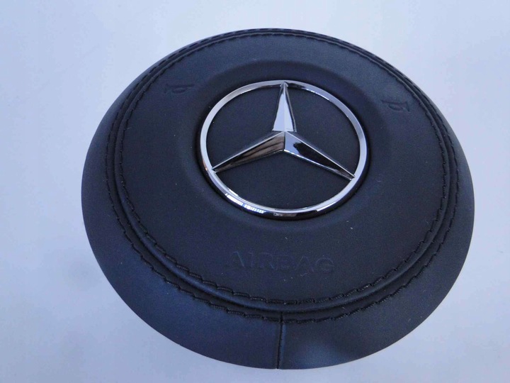 MERCEDES A W177 177 BOLSA EN VOLANTE AIRBAG 