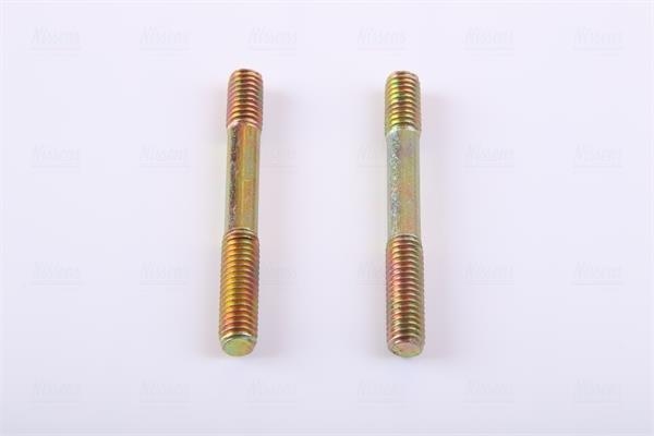DÉSHYDRATEUR CLIMATISATION MAZDA 3 6 1.5D/2.2D 08.12- PAQUET AWARYJNY #5