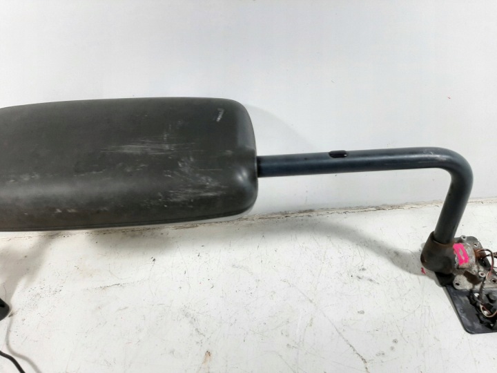 MAN TGA 26.530 03R RÉTROVISEUR GAUCHE 3PIN FIXATION