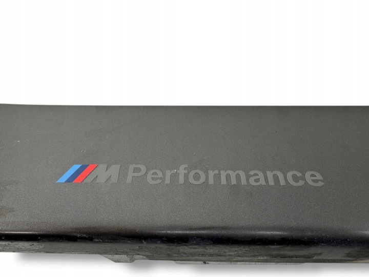 BMW 5 F10 F11 2011 SEUIL