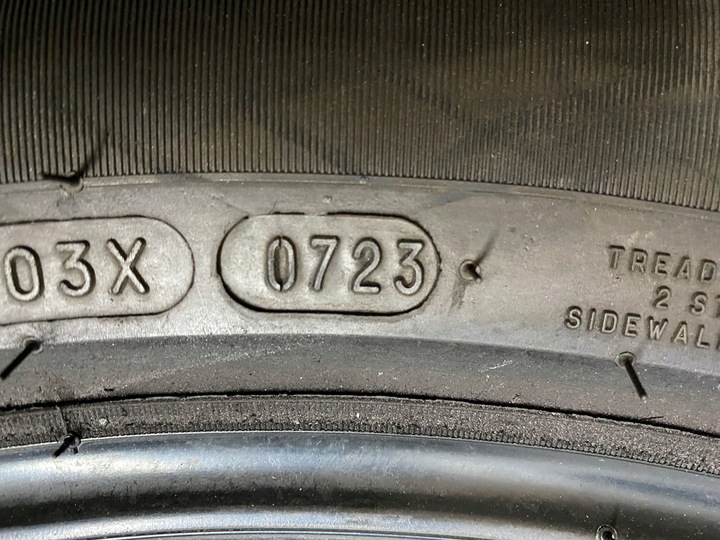 MICHELIN PRIMACY 275/50 R21 113 Y XL NEUMÁTICO LAND ROVER 