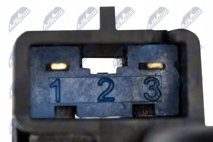 NTY SERVOMOTEUR SERRURE COUVERCLES DE COFFRE COUVERCLES DE COFFRE EZC-CH-039 NTY