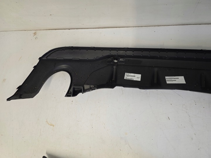 DIFFUSEUR DOUBLURE PARE-CHOCS ARRIÈRE FORD S-MAX MK2 TITANIUM 15- E1GJ-17E956-B
