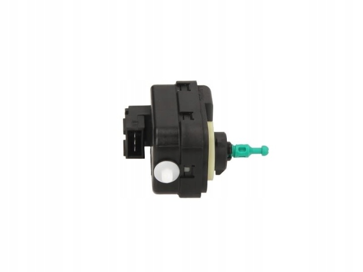 RÉGLAGE USTAWIENIA FEUX L/P VOLVO S60, S80 II, V70 II, XC70 II