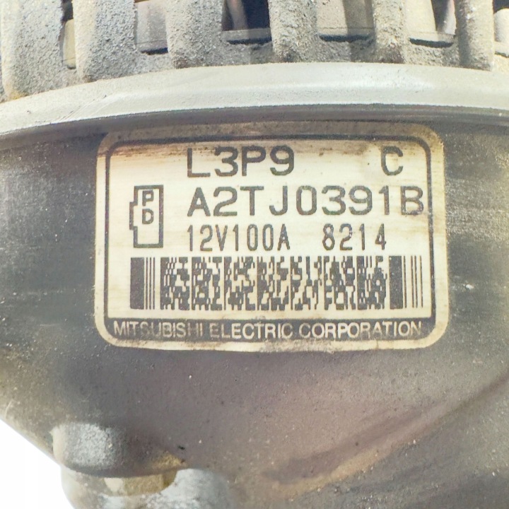 ALTERNATEUR HYUNDAI SANTA FE A2TJ0391B