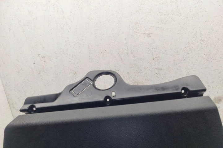 BOÎTE À GANTS VW PASSAT B6 (3C2) 3C1857114 1.9L DIESEL 77KW 2008
