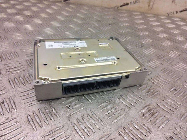 AMPLIFICATEUR LAND ROVER DISCOVERY IV (L319) FK7219C164TA 2.0L DIESEL 180KW