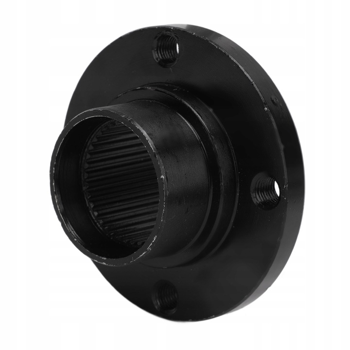 ENGRENAGE ESSIEUX ARRIÈRE FIXATION DISQUES FREINAGE 38T 38MM ACCESSOIRES VERS JZ