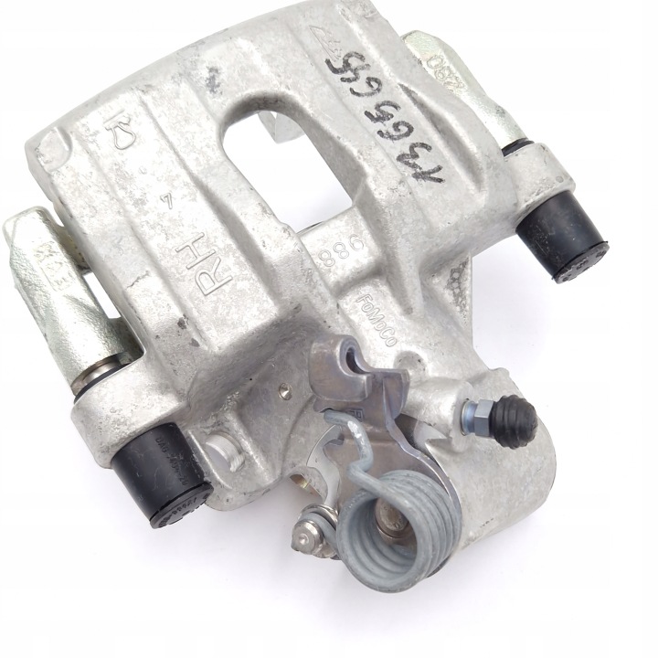 ATE ÉTRIER DE FREIN FREINS DISQUE ARRIÈRE GAUCHE CONVIENT VERS VOLVO C30, C70 II, S40 II,