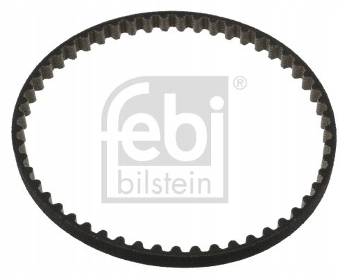 FEBI BILSTEIN 48288 COURROIE DE DISTRIBUTION ASSISTANT CONDUCTEUR V4 PODCZAS KOLIZJI DANS BOÎTE À GANTS OSWIADCZENIE, PORADNIK