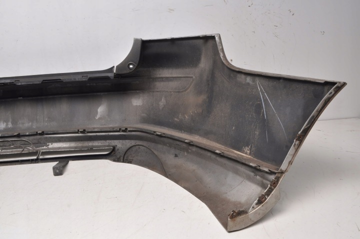 VOLVO V50 RDESIGN 04-07 PARE-CHOCS ARRIÈRE ARRIÈRE 426