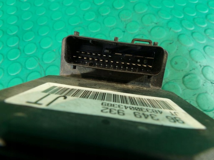 CHEVROLET LACETTI POMPE ABS 0273004613