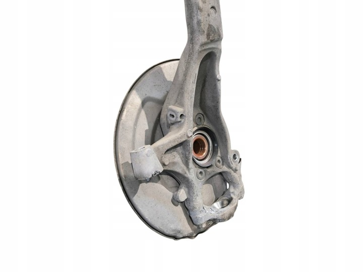 MOYEU ROUES AVANT GAUCHE CÔTÉ VOLVO XC90 31478878