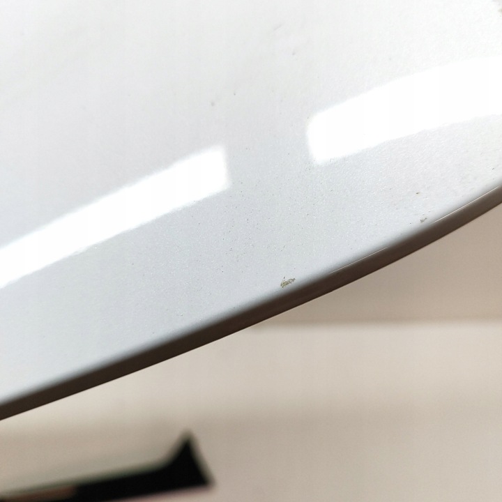 AUDI Q5 SQ5 2021 SPOILER COUVERCLES DE COFFRE ARRIÈRE COUVERCLES DE COFFRE