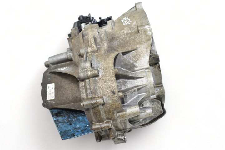 BOÎTE DE VITESSES FORD FOCUS MK3 C-MAX II 1.6 ECOBOOST 150KM BV6R7002LG 6 VITESSES