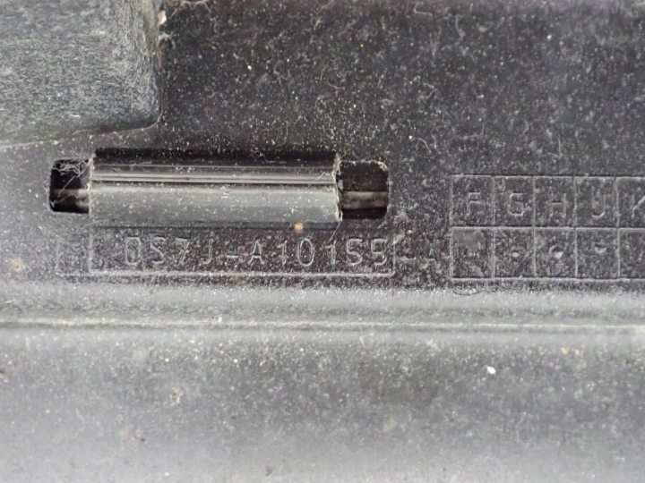 MOULURE PROTECTION SEUIL SEUIL GAUCHE FORD MONDEO V MK5 LIFT ST 20R