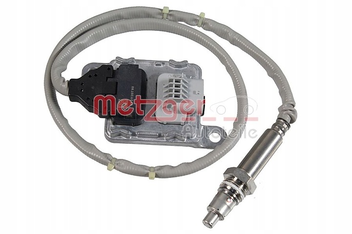 CAPTEUR NOX, CATALISATEUR NOX METZGER 0899358 photo 2 - milautoparts-fr.ukrlive.com