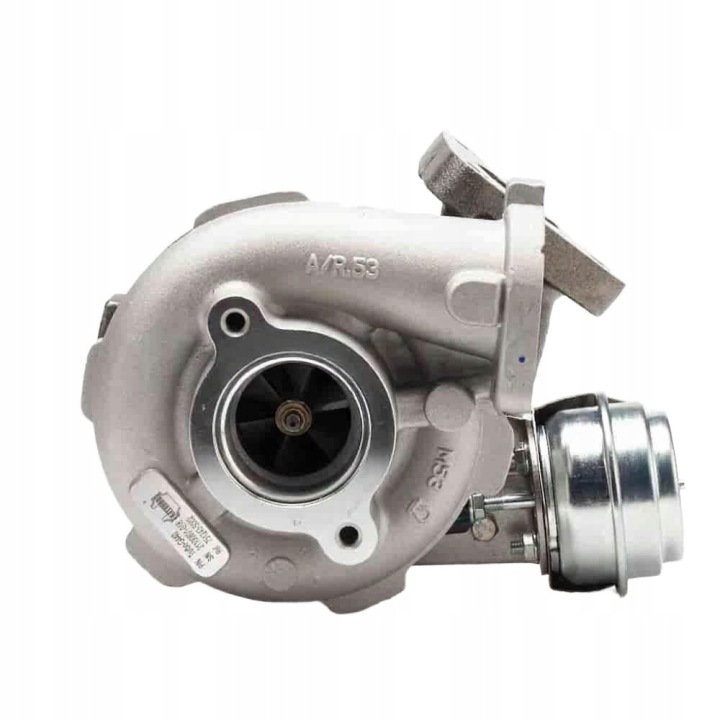 TURBOCOMPRESSEUR COMPLÈTE TURBO-G210S