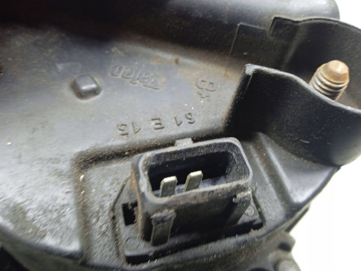 ALTERNATEUR 0986040390 BMW E39 2.0
