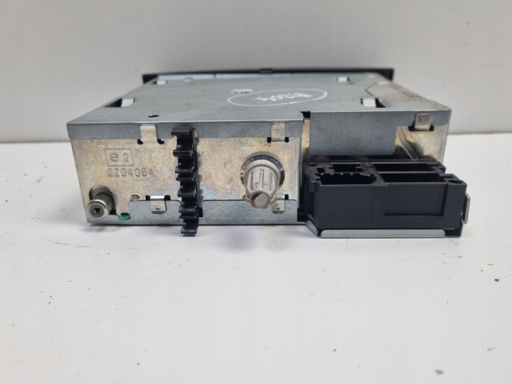 RENAULT MEGANE II RADIO CD AUTORADIO 8200633637 8200633637A