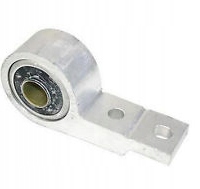 MANCHON ARRIÈRE BRAS DE SUSPENSION AVANT NISSAN X-TRAIL T30 -06