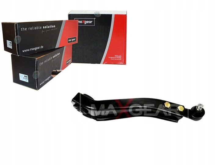 SWINGARM OPEL FRONT CORSA B -97 RIGHT MAXGEAR photo 1 - milautoparts-fr.ukrlive.com