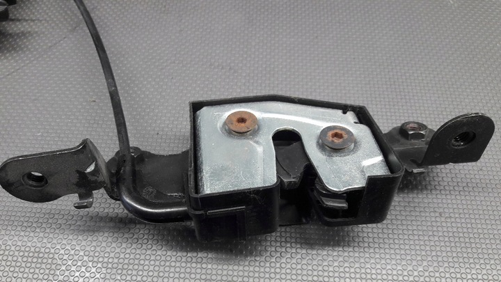 CERRADURA IZQUIERDO PARTE TRASERA VOLVO S60 I 03R 