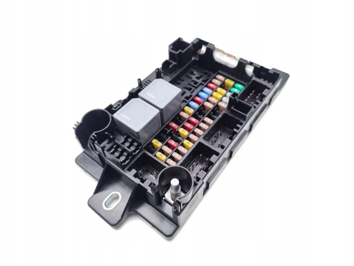 LAND ROVER RANGE ROVER EVOQUE CHÂSSIS MODULE FUSIBLES PLUG-IN HYBRID