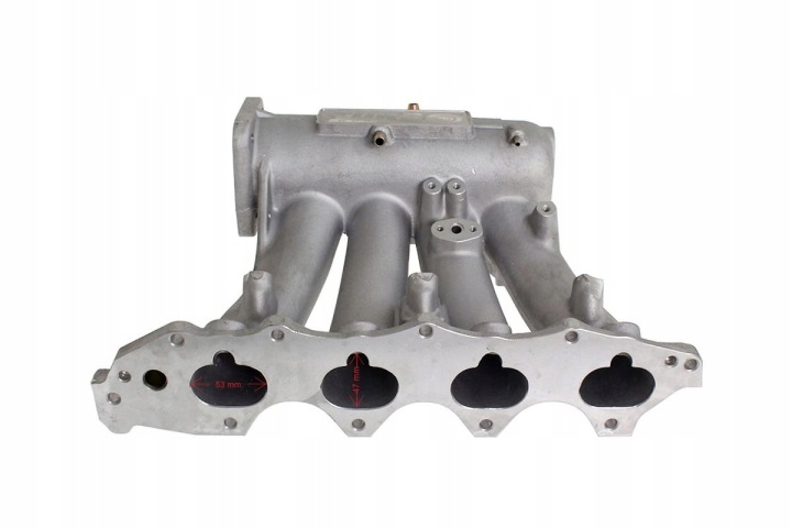 COLLECTEUR ADMISSION HONDA CIVIC B16