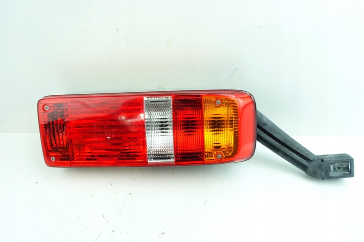 LAMP REAR REAR LEFT 2VP 340 931-171 DAF DOLL KOGEL KRONE SCANIA HELLA 