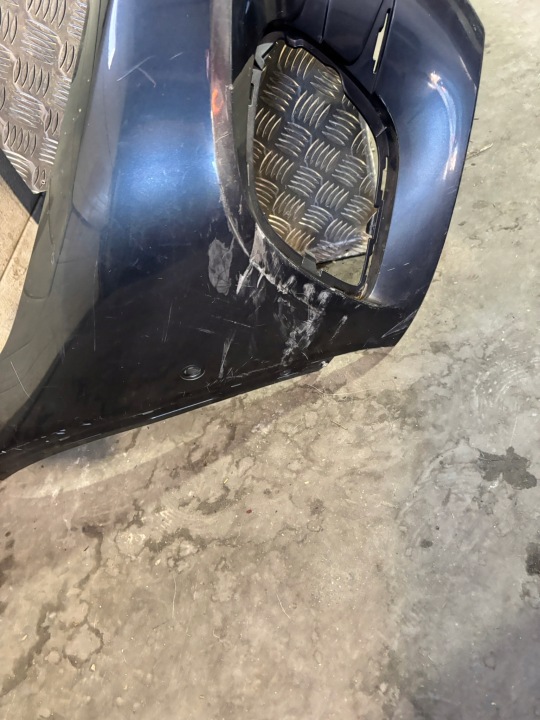 PARE-CHOCS AVANT AVANT ORIGINAL MERCEDES GLC AMG A253885300