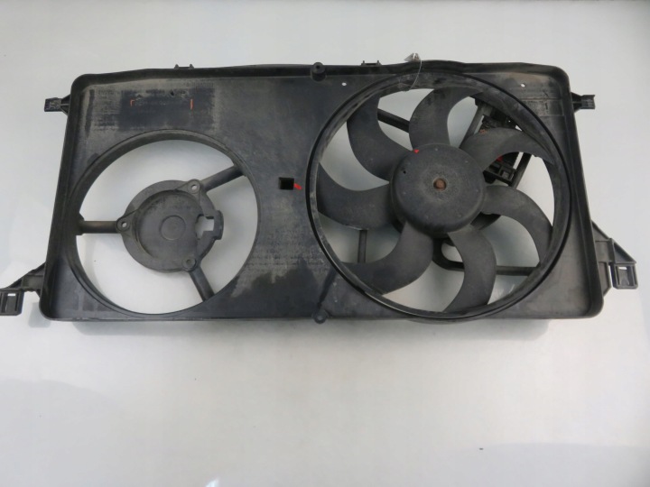 VENTILATEUR RADIATEUR FORD TRANSIT VI 2.2 TDCI 8C118C607AB