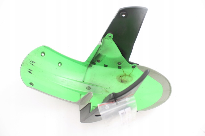 AILE AVANT PASSAGE DE ROUE KAWASAKI ZX6R 636 05-06