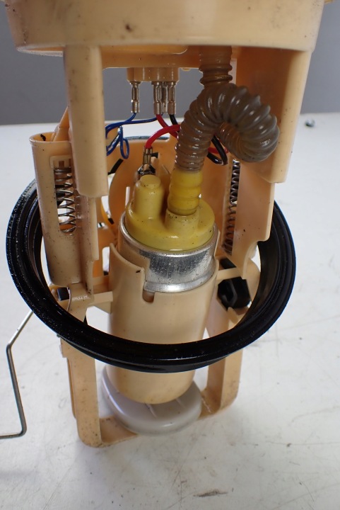 POMPE PAL. ÉLECTRIQUE VW