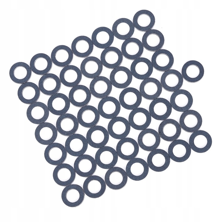 50 PIÈCES JOINTS KORKOW VIDANGE 90430-12031 PIÈCES ZAMIENNE OEM CD