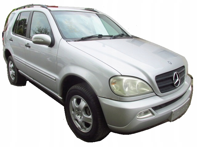 MERCEDES ML W163 POTENCIÓMETRO GAS A0125423317  MERCEDES ML W163 FL POTENCIÓMETRO GAS A0125423317 