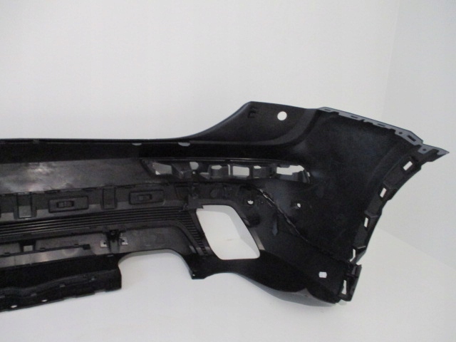 DS7 CROSSBACK PARE-CHOCS ARRIÈRE ARRIÈRE PDC NEUF ORIGINAL 1631059480 9820508777