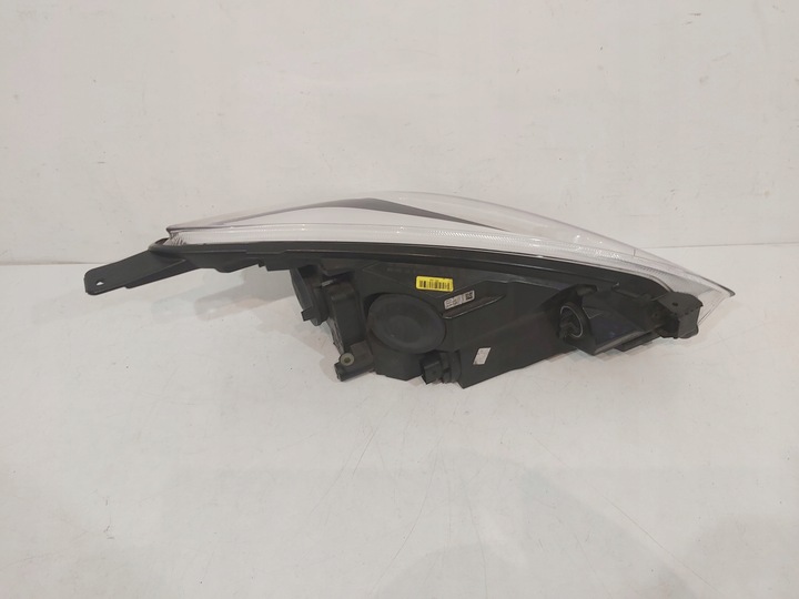 FEU AVANT GAUCHE FORD FIESTA MK8 H1BB-13W30-AD photo 3 - milautoparts-fr.ukrlive.com