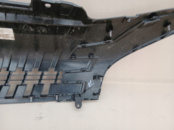PEUGEOT BOXER LIFT 2024- GRILLE CALANDRE RADIATEUR AVANT 735775043 1441213480