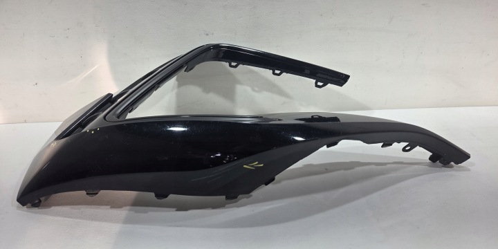 VW TIGUAN II 2 LIFT R-LINE 20- 5NA GRILLE PARE-CHOCS AVANT DROITE 5NA853666J GAUCHE