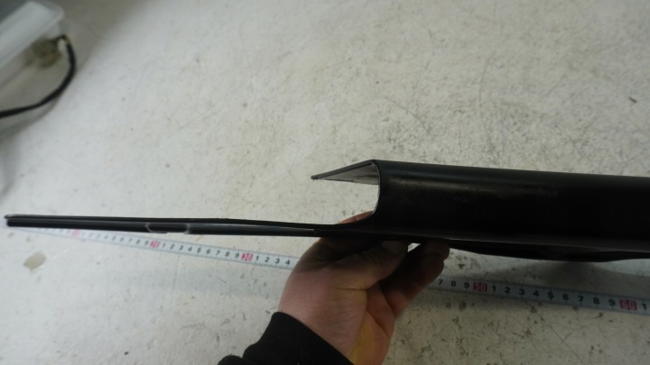 KAWASAKI ZZR 600 PROTECTION COUVERCLE CHAÎNES