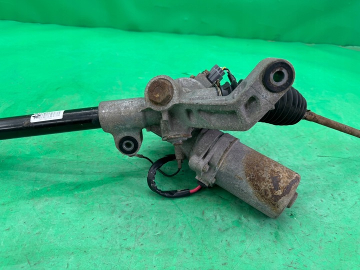 CRÉMAILLÈRE DE DIRECTION CRÉMAILLÈRE DE DIRECTION 48500-79J51 SUZUKI SX4 06- SEDICI EUROPE