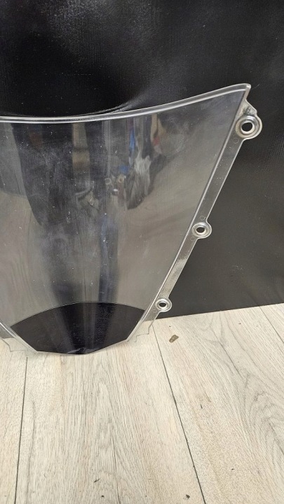 VITRE DÉFLECTEUR D'AIR HONDA CBR 1000RR FIREBLADE
