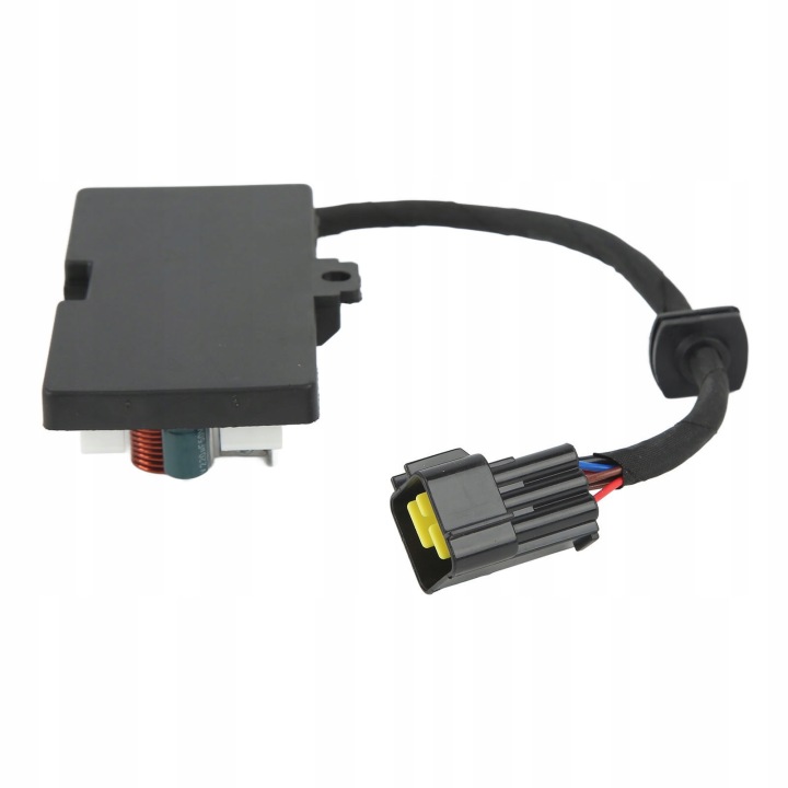 CONTRÔLEUR PLYTY PRINCIPALE CLIMATISEUR VERS CHAUFFAGE DE STATIONNEMENT 12V 5KW/8KW