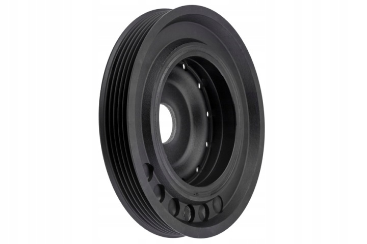 KOLO POULIE ARBRE VILEBREQUIN MICRA K12 CLIO II MODUS