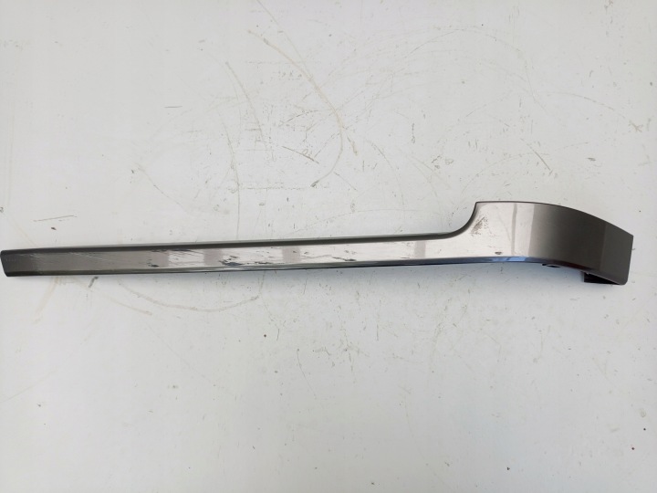 RANGE ROVER VOGUE L405 13- MOULURE PARE-CHOCS GAUCHE ARRIÈRE ARRIÈRE CK5M-17D753-AB ÷