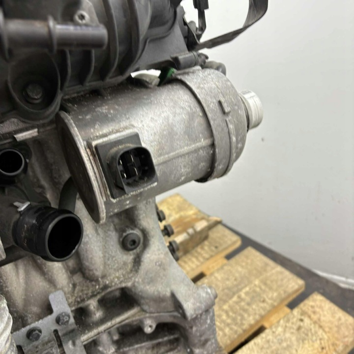 MOTEUR SKOMPLETOWANY B4204T27 T6 XC90 II XC60 II V60 III S90 II GWR. 45 JOURS