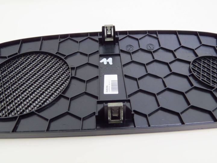 GRILLE HAUT-PARLEURS TABLEAU DE BORD CONSOLES HARMAN KARDON 31651961 VOLVO S60 III V60 II